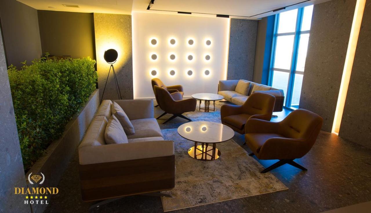 Hotel Diamond Prishtina Laplje Selo Luaran gambar